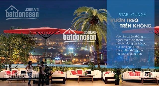 Chính chủ bán căn hộ FLC Star Tower 418 Quang Trung, căn góc, 3 phòng ngủ, tháng 12/2017 bàn giao