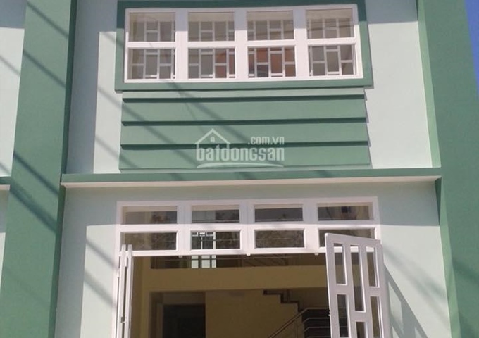 Bán nhà trả góp, sổ riêng thổ cư gần chợ mới Long Thành ngân hàng hỗ trợ trả góp