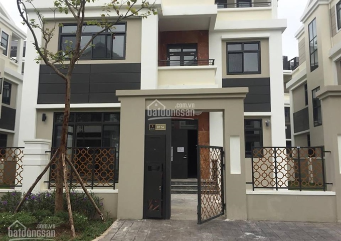 Bán biệt thự khu đô thị Starlake Tây Hồ Tây, Hà Nội