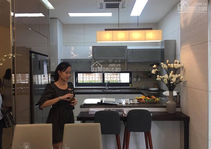 Bán biệt thự khu đô thị Starlake Tây Hồ Tây, Hà Nội