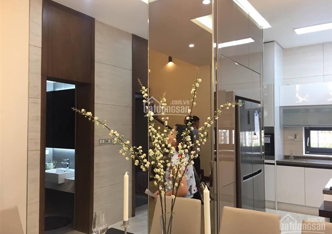 Bán biệt thự khu đô thị Starlake Tây Hồ Tây, Hà Nội