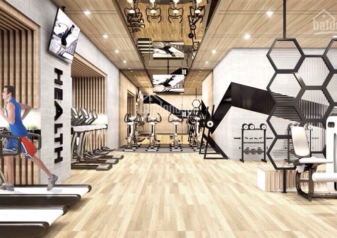 Căn hộ Hoa anh đào Q7 nội khu Phú Mỹ Hưng nội thất nhập khẩu Itali, 2PN từ 4.4 tỷ DT 80m2