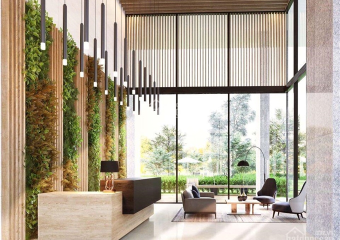 Căn hộ Hoa anh đào Q7 nội khu Phú Mỹ Hưng nội thất nhập khẩu Itali, 2PN từ 4.4 tỷ DT 80m2