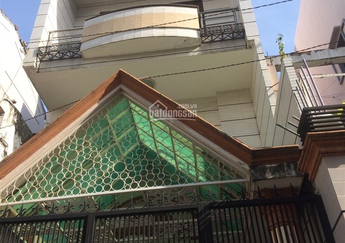 Bán nhà 74/32 Đồng Đen, P14, Tân Bình chính chủ