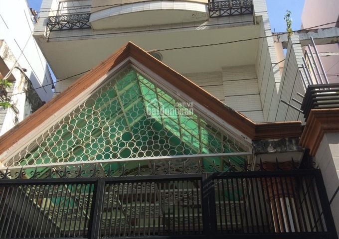 Bán nhà 74/32 Đồng Đen, P14, Tân Bình chính chủ