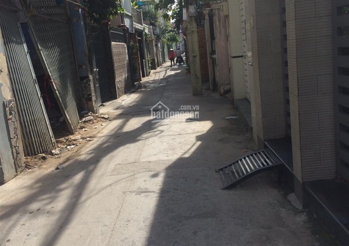 Bán nhà 74/32 Đồng Đen, P14, Tân Bình chính chủ