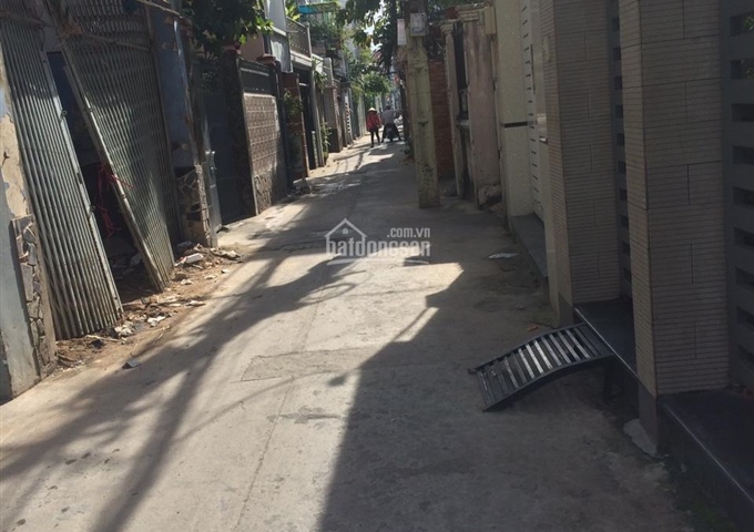 Bán nhà 74/32 Đồng Đen, P14, Tân Bình chính chủ