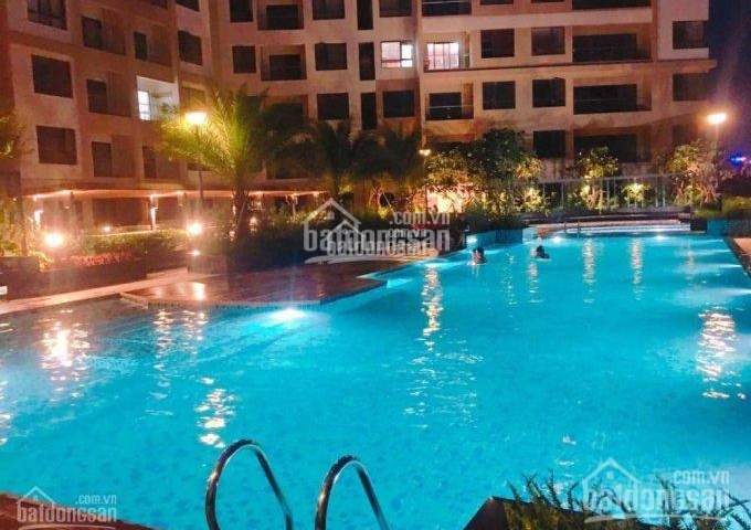 Cho thuê hoặc bán CH 1, 2, 3PN, The EverRich Infinity - An Dương Vương, Q5. LH 091 888 0021