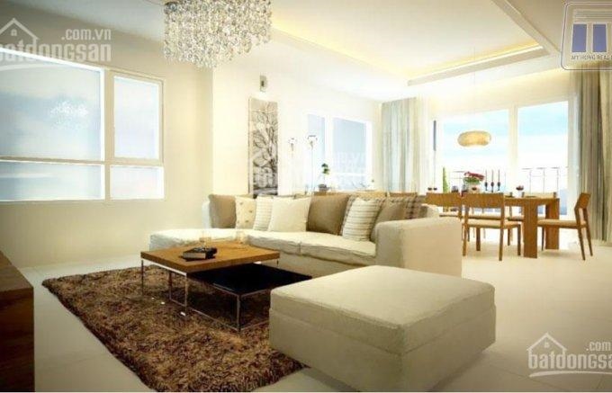 Cho thuê hoặc bán CH 1, 2, 3PN, The EverRich Infinity - An Dương Vương, Q5. LH 091 888 0021