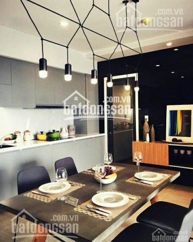 Cho thuê hoặc bán CH 1, 2, 3PN, The EverRich Infinity - An Dương Vương, Q5. LH 091 888 0021