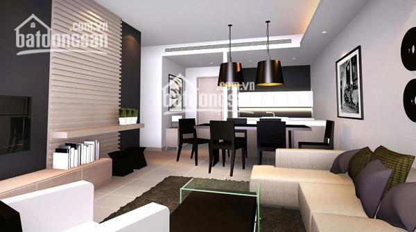 Cho thuê hoặc bán CH 1, 2, 3PN, The EverRich Infinity - An Dương Vương, Q5. LH 091 888 0021