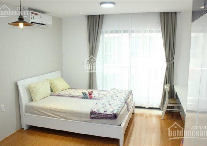 Cho thuê hoặc bán CH 1, 2, 3PN, The EverRich Infinity - An Dương Vương, Q5. LH 091 888 0021