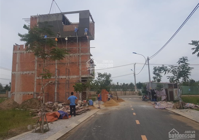 Bán đất đường Số 1 cầu Ông Nhiêu, Q. 9. LH 0903037689