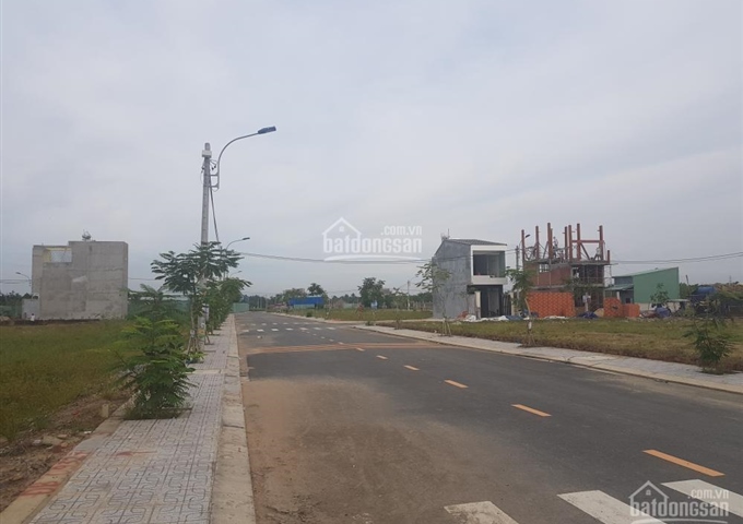 Bán đất đường Số 1 cầu Ông Nhiêu, Q. 9. LH 0903037689