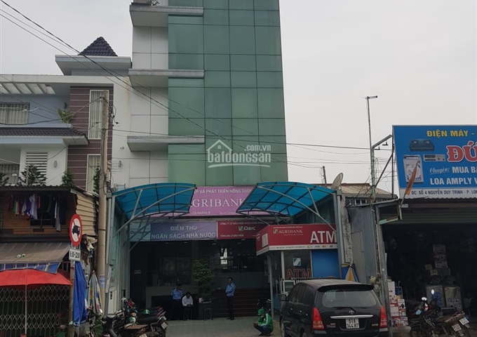 Bán đất đường Số 1 cầu Ông Nhiêu, Q. 9. LH 0903037689