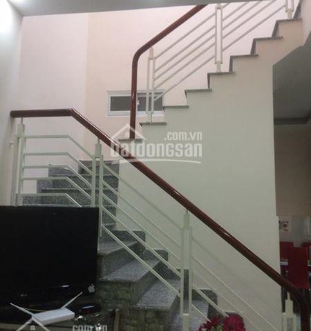 Bán gấp nhà 2MT hẻm 4m 315/15 Vườn Lài, 4x10m, 1 lầu, giá 3.4 tỷ