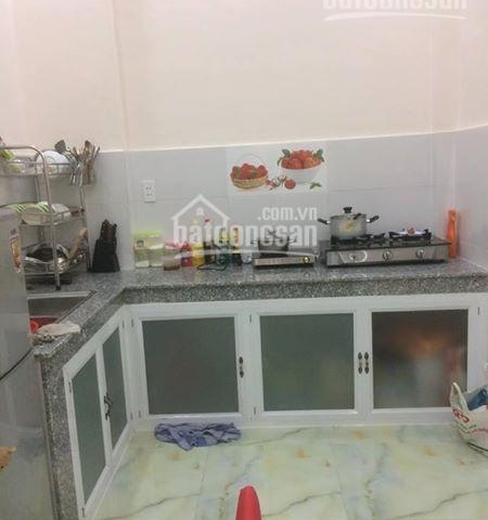 Bán gấp nhà 2MT hẻm 4m 315/15 Vườn Lài, 4x10m, 1 lầu, giá 3.4 tỷ