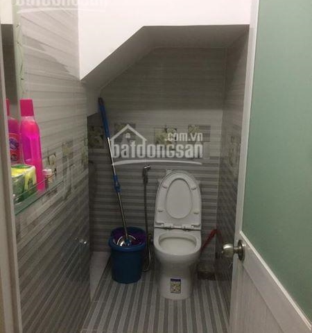 Bán gấp nhà 2MT hẻm 4m 315/15 Vườn Lài, 4x10m, 1 lầu, giá 3.4 tỷ