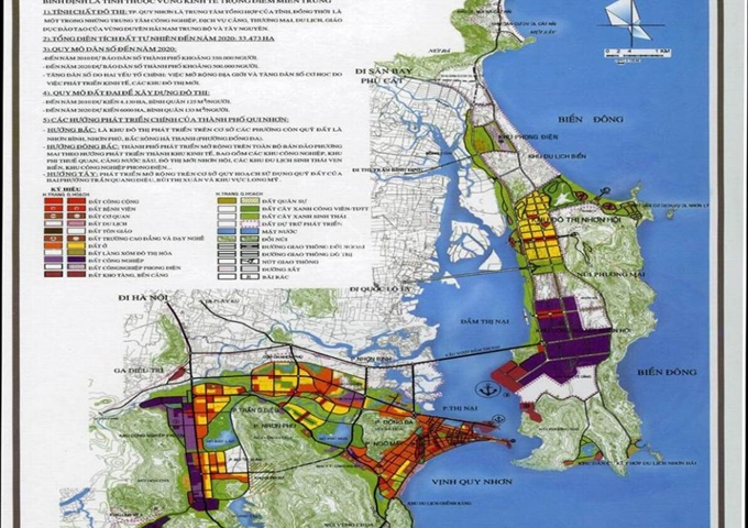 Đất nền An Phú Thịnh, Quy Nhơn, nhận đặt cọc và chọn vị trí đẹp. LH: 0982130081