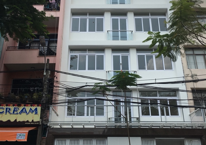 Cho thuê phòng 150 Hồng Hà, phường 9, Quận Phú Nhuận, giá 2,5 triệu/tháng