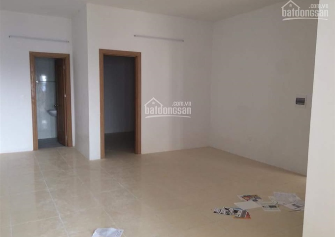 Chính chủ cho thuê căn hộ chung cư HH01 Thanh Hà, 2PN, 2 WC, giá rẻ ở ngay