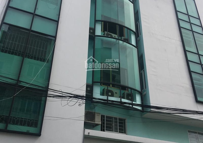 Cho thuê văn phòng giá rẻ 2 mặt tiền. 104 Chu Văn An, P26, Q Bình Thạnh, TP. HCM