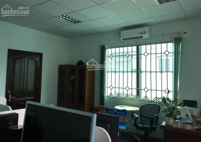 Cho thuê văn phòng giá rẻ 2 mặt tiền. 104 Chu Văn An, P26, Q Bình Thạnh, TP. HCM