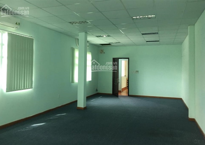 Cho thuê văn phòng giá rẻ 2 mặt tiền. 104 Chu Văn An, P26, Q Bình Thạnh, TP. HCM