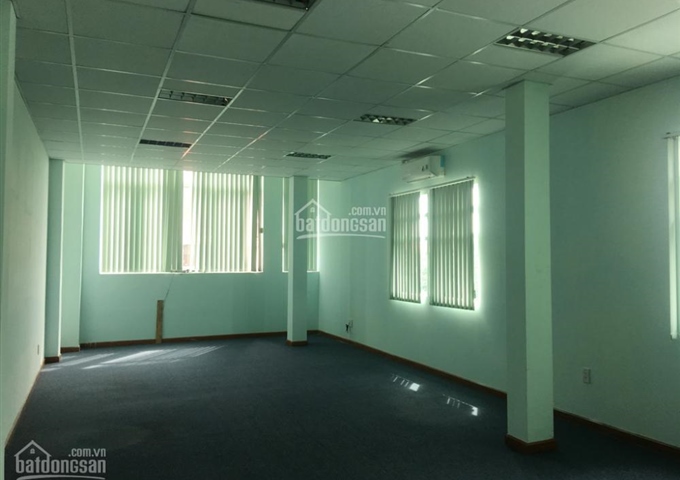 Cho thuê văn phòng giá rẻ 2 mặt tiền. 104 Chu Văn An, P26, Q Bình Thạnh, TP. HCM