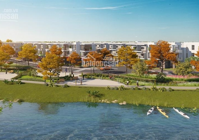 Bán gấp B46, B55, D46, D49, C10 dự án Rio Vista