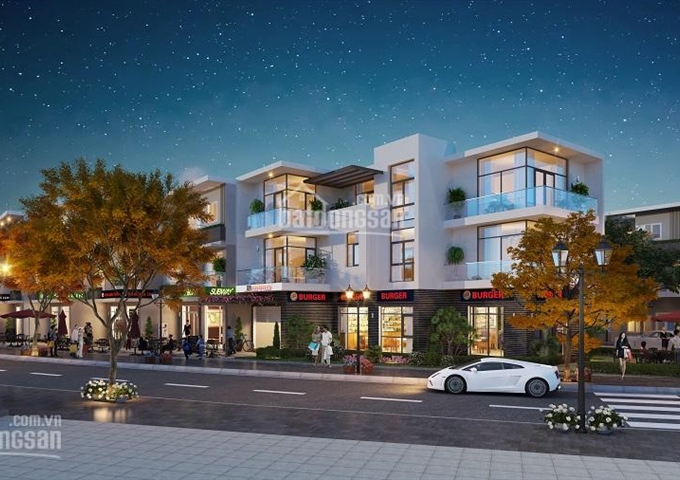 Bán gấp B46, B55, D46, D49, C10 dự án Rio Vista