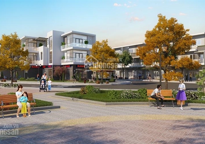 Bán gấp B46, B55, D46, D49, C10 dự án Rio Vista