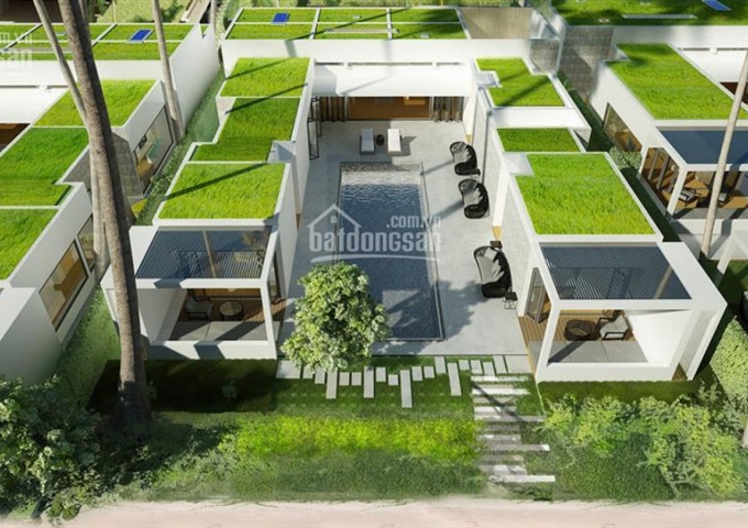 Bán căn biệt thự 5 sao dự án Oceanami Long Hải, Bà Rịa Vũng Tàu, chính chủ LH: 0909689358