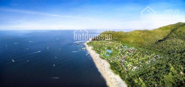 Bán căn biệt thự 5 sao dự án Oceanami Long Hải, Bà Rịa Vũng Tàu, chính chủ LH: 0909689358