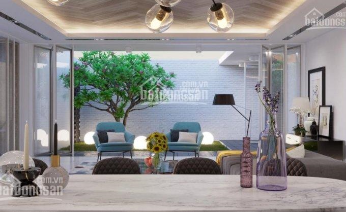 Bán căn biệt thự 5 sao dự án Oceanami Long Hải, Bà Rịa Vũng Tàu, chính chủ LH: 0909689358