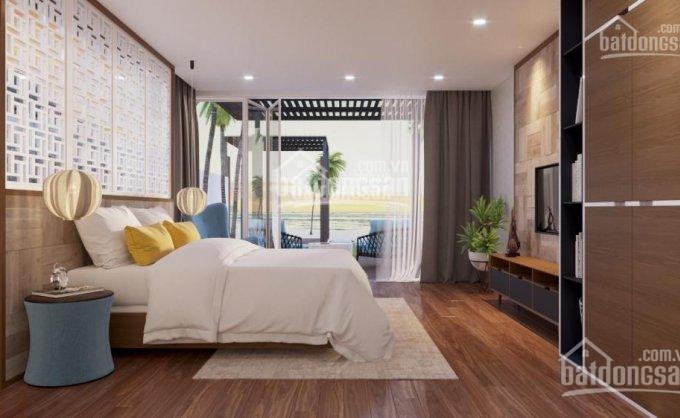 Bán căn biệt thự 5 sao dự án Oceanami Long Hải, Bà Rịa Vũng Tàu, chính chủ LH: 0909689358