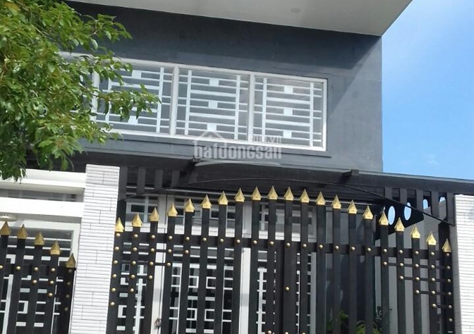 Đất nền KDC Hạnh Phúc đường Nguyễn Văn Linh, Bình Chánh giáp Q7, giá chỉ 5tr/m2, SHR. LH 0902543296