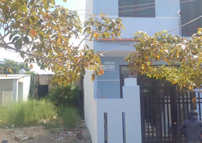 Chính chủ bán đất kiệt 93 Nguyễn Duy Trinh