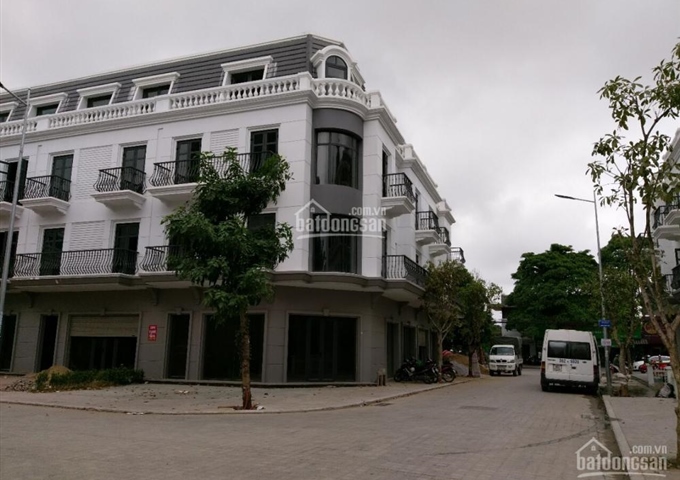 Bán nhà phố thương mai, liền kề, Shophouse Vincom Thanh Hoá, Đường Trần Phú