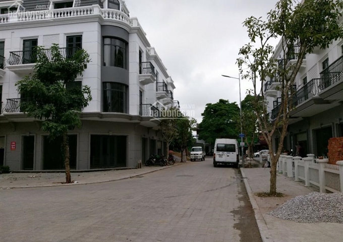 Bán nhà phố thương mai, liền kề, Shophouse Vincom Thanh Hoá, Đường Trần Phú