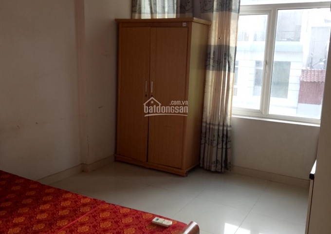 Cho thuê chung cư mini ngõ 181 đường Xuân Thủy, Cầu Giấy, Hà Nội