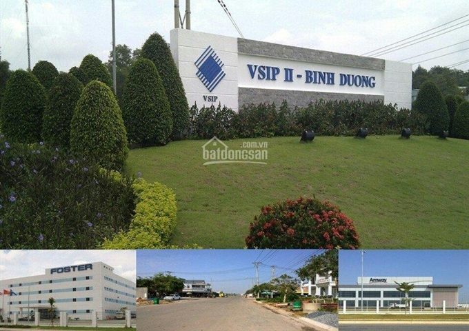 Bán đất Tân Uyên ngay Cổng Xanh giá rẻ