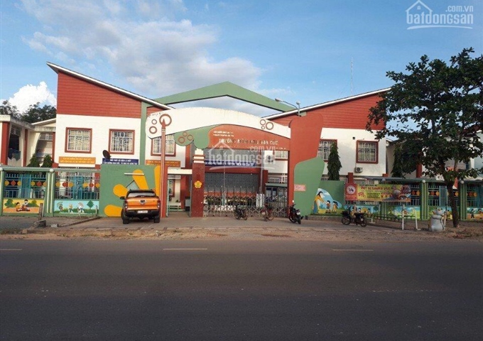 Bán đất Tân Uyên ngay Cổng Xanh giá rẻ