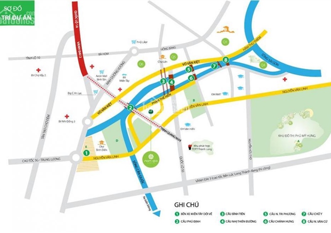 Bán đất thổ cư giá rẻ, 100m2 ở P7, Q8, XD tự do