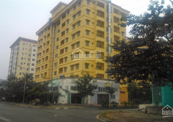 Chính chủ cần bán căn hộ 902 tòa N3 CC TĐC Đồng Tàu, Thịnh Liệt, Hoàng Mai, Hà Nội. LH: 0937111344