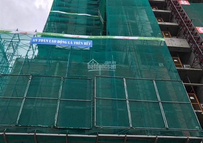 Chính chủ bán căn hộ cao ốc Res 11 Q.11. Giá 1,7 tỷ(VAT) full NT, quý 3/2018 giao, LH: 0908 27 9900