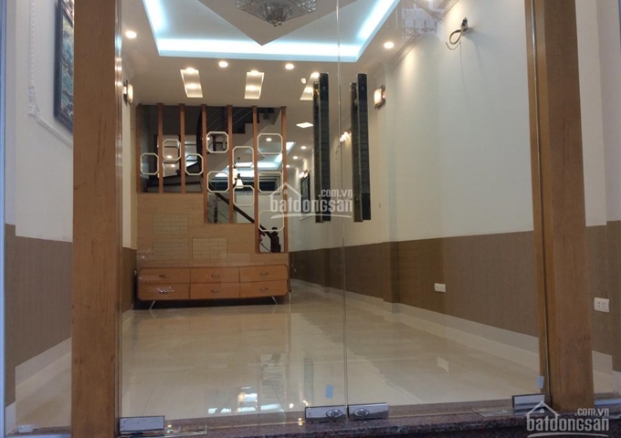 Bán nhà 5 tầng khu phân lô, ngõ Thái Thịnh 1, phố Thái Thịnh, tel 0984007777