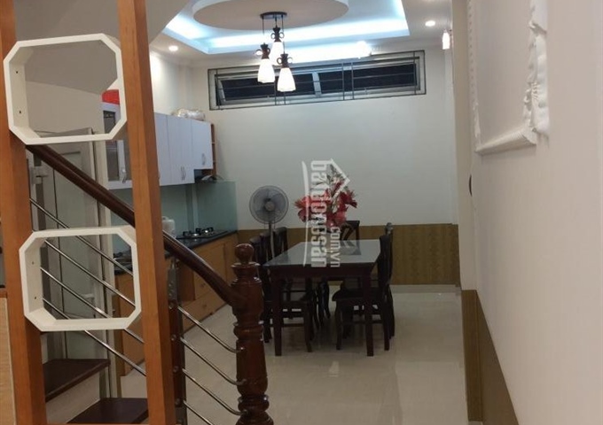 Bán nhà 5 tầng khu phân lô, ngõ Thái Thịnh 1, phố Thái Thịnh, tel 0984007777