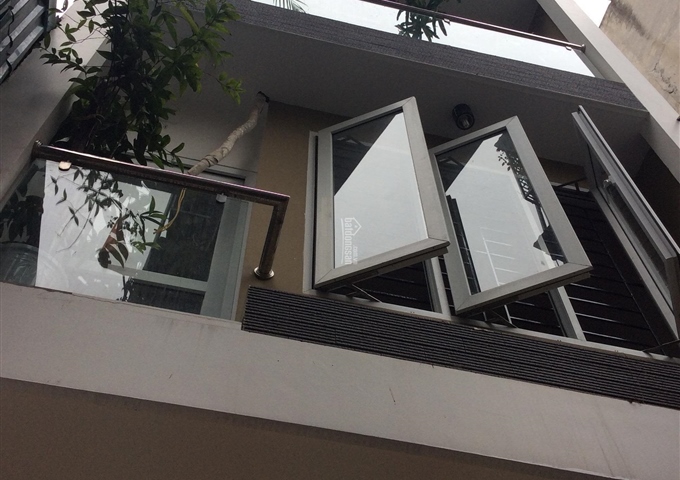 Bán nhà 5 tầng khu phân lô, ngõ Thái Thịnh 1, phố Thái Thịnh, tel 0984007777