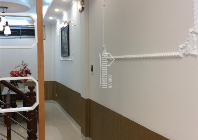 Bán nhà 5 tầng khu phân lô, ngõ Thái Thịnh 1, phố Thái Thịnh, tel 0984007777